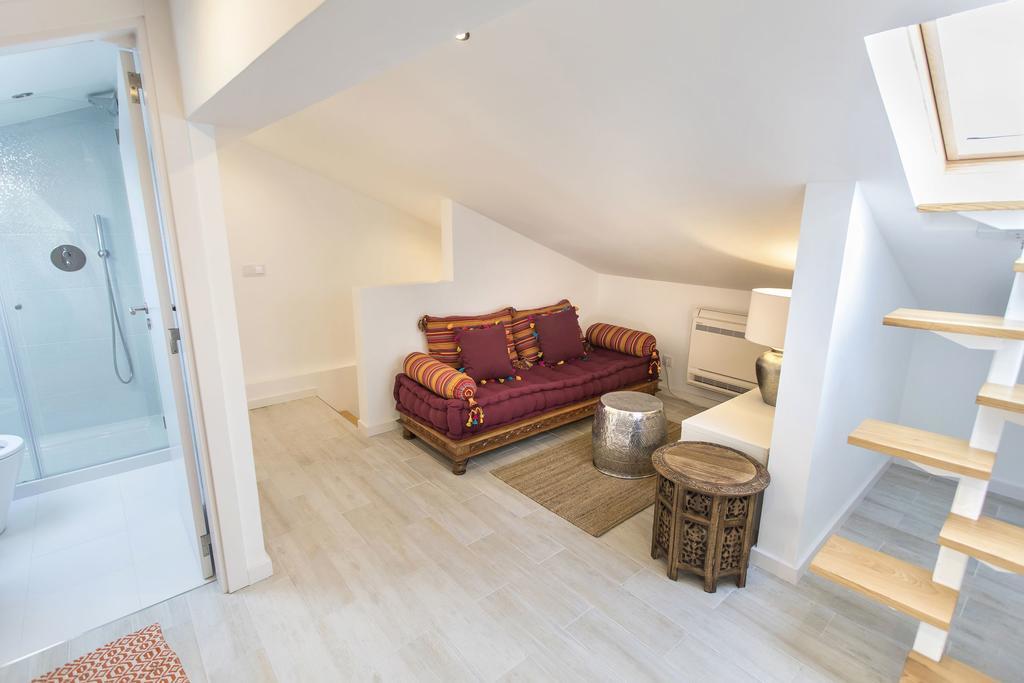Lovelystay - Cais Apartment River View Lisboa Exterior foto